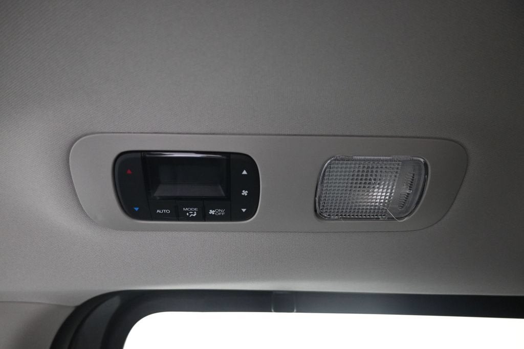 2027 Honda Odyssey Touring