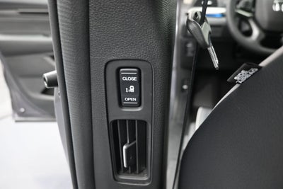 2027 Honda Odyssey Touring