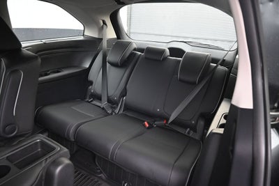 2027 Honda Odyssey Touring