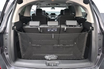 2027 Honda Odyssey Touring