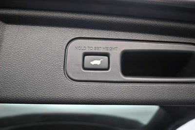 2027 Honda Odyssey Touring