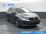 2027 Honda Odyssey Touring