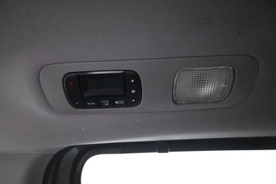2018 Honda Odyssey Touring