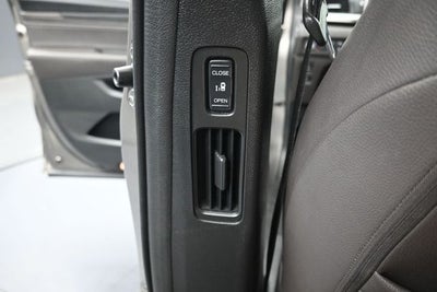 2018 Honda Odyssey Touring