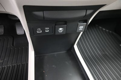 2027 Honda Odyssey Touring