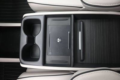 2027 Honda Odyssey Touring