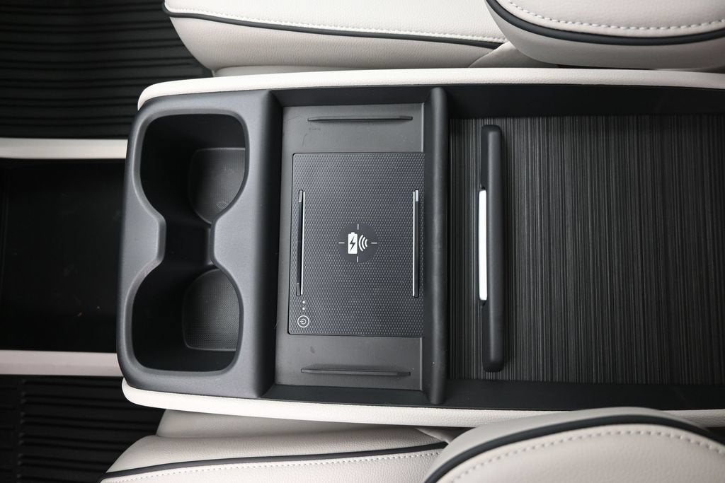 2027 Honda Odyssey Touring