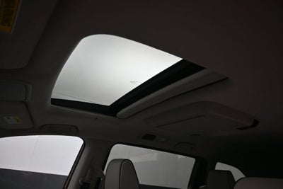2027 Honda Odyssey Touring