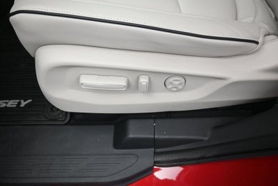 2027 Honda Odyssey Touring