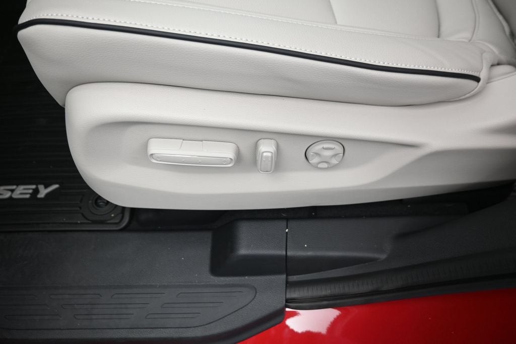 2027 Honda Odyssey Touring