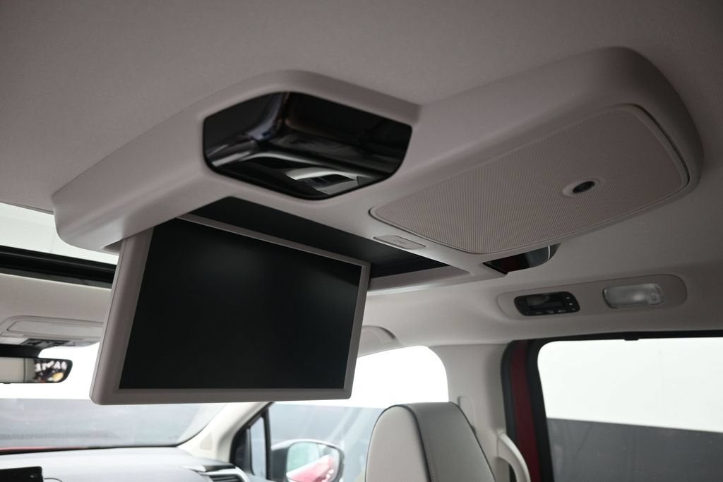 2027 Honda Odyssey Touring