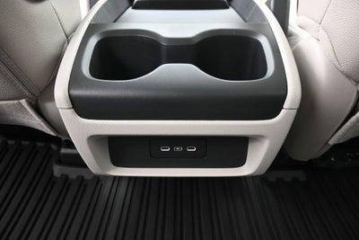 2027 Honda Odyssey Touring