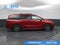 2027 Honda Odyssey Touring