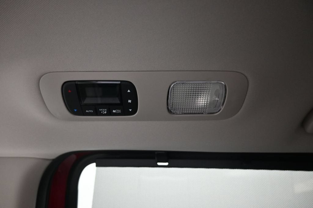2027 Honda Odyssey Touring