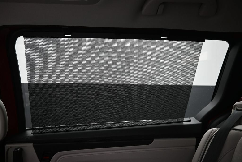 2027 Honda Odyssey Touring