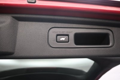 2027 Honda Odyssey Touring