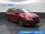 2027 Honda Odyssey Touring