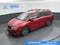 2027 Honda Odyssey Touring