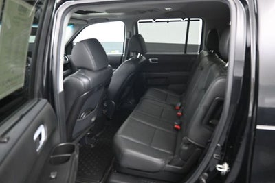 2012 Honda Pilot Touring