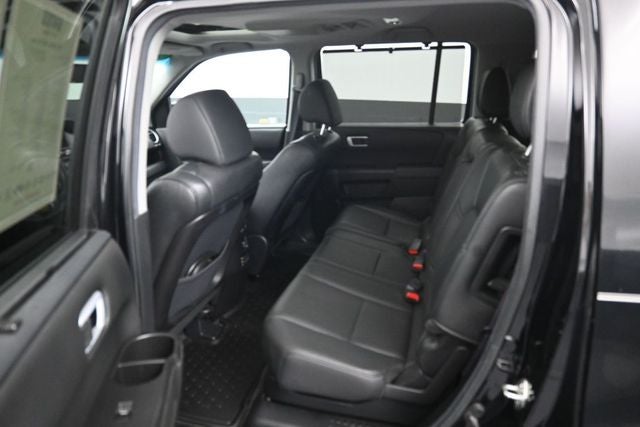 2012 Honda Pilot Touring