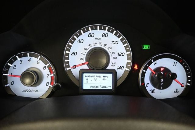 2012 Honda Pilot Touring