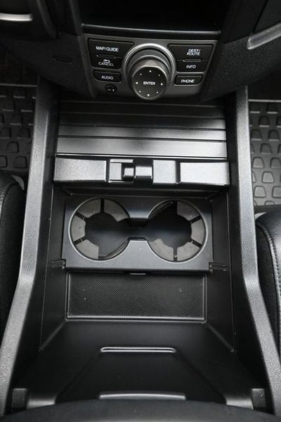 2012 Honda Pilot Touring