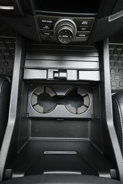 2012 Honda Pilot Touring