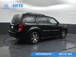 2012 Honda Pilot Touring