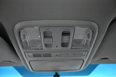 2012 Honda Pilot Touring