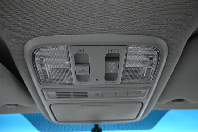 2012 Honda Pilot Touring