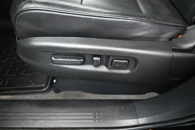 2012 Honda Pilot Touring