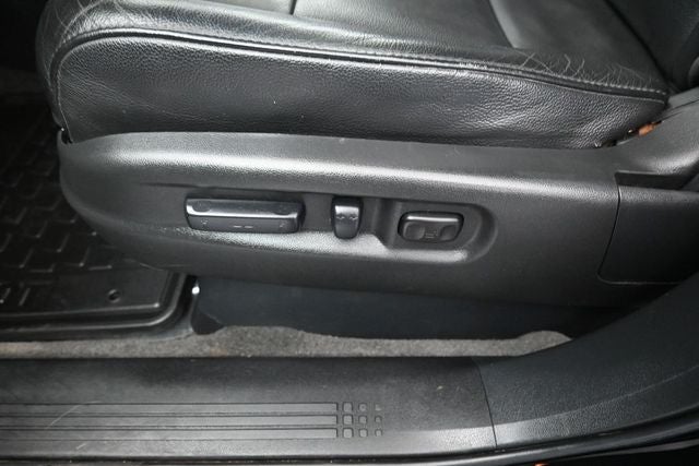 2012 Honda Pilot Touring
