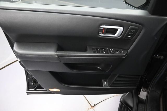 2012 Honda Pilot Touring