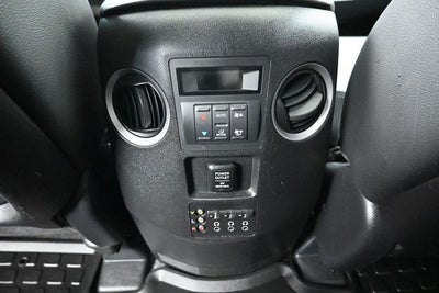 2012 Honda Pilot Touring