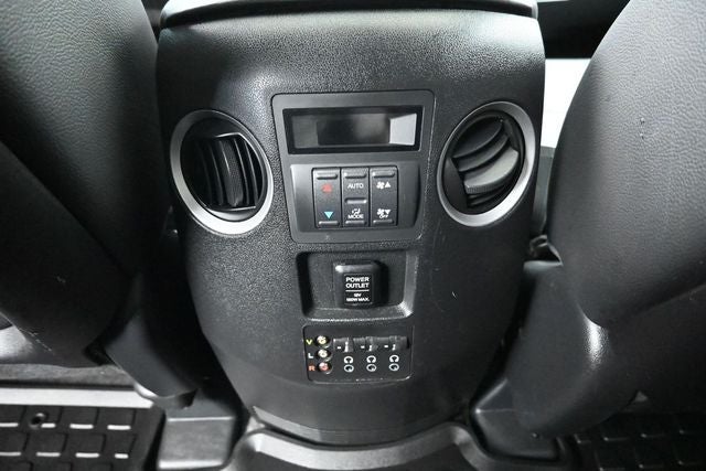 2012 Honda Pilot Touring