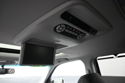 2012 Honda Pilot Touring