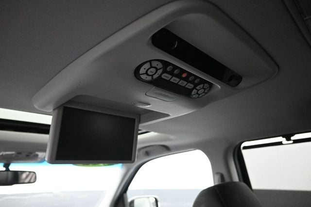 2012 Honda Pilot Touring