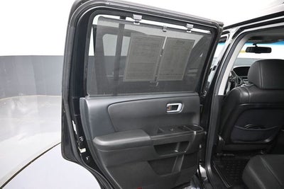 2012 Honda Pilot Touring