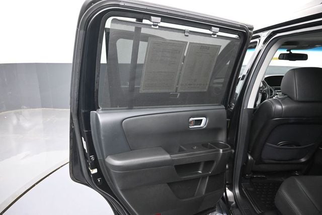 2012 Honda Pilot Touring
