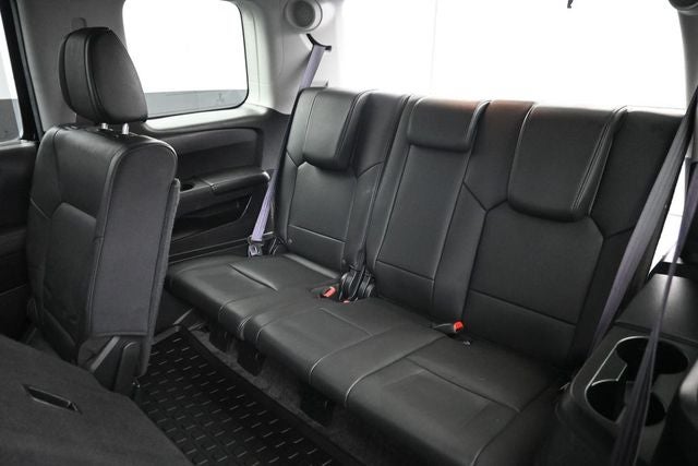 2012 Honda Pilot Touring
