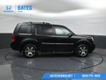 2012 Honda Pilot Touring