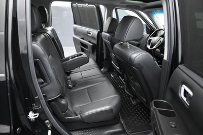 2012 Honda Pilot Touring