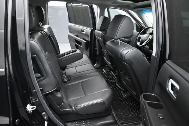 2012 Honda Pilot Touring