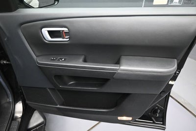 2012 Honda Pilot Touring