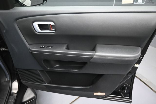 2012 Honda Pilot Touring