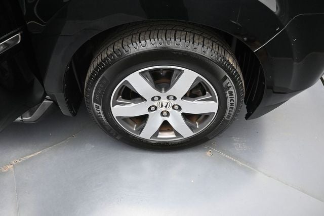 2012 Honda Pilot Touring
