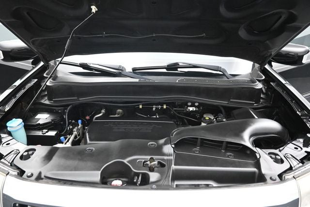 2012 Honda Pilot Touring