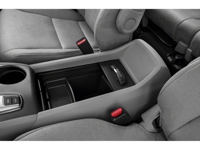 2021 Honda Pilot EX