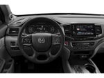 2021 Honda Pilot EX