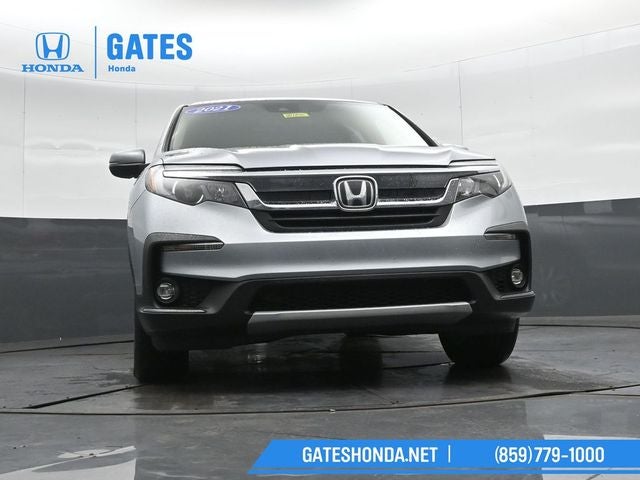 2021 Honda Pilot EX
